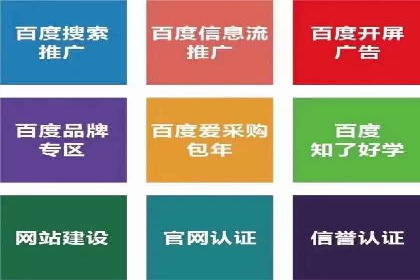百度竞价包年推广策略深度解读与案例分析